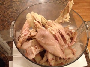 Turkey Burgers Ground Turkey