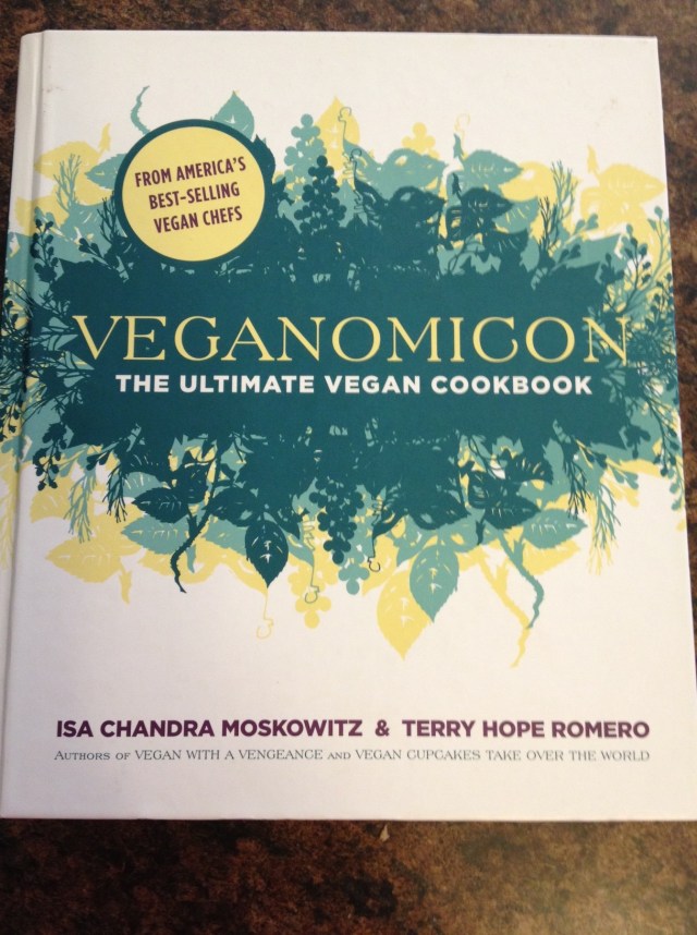 Vegan Book2