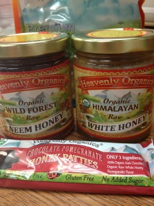 Vegan Honey