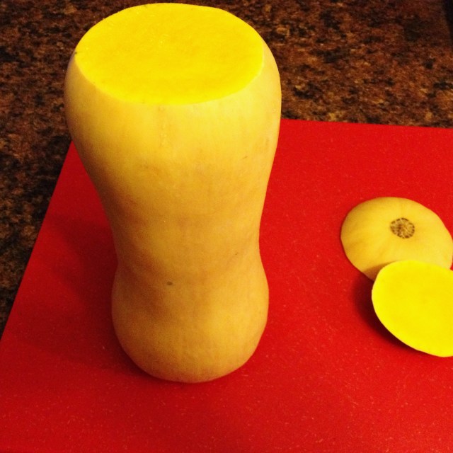 Butternut Squash