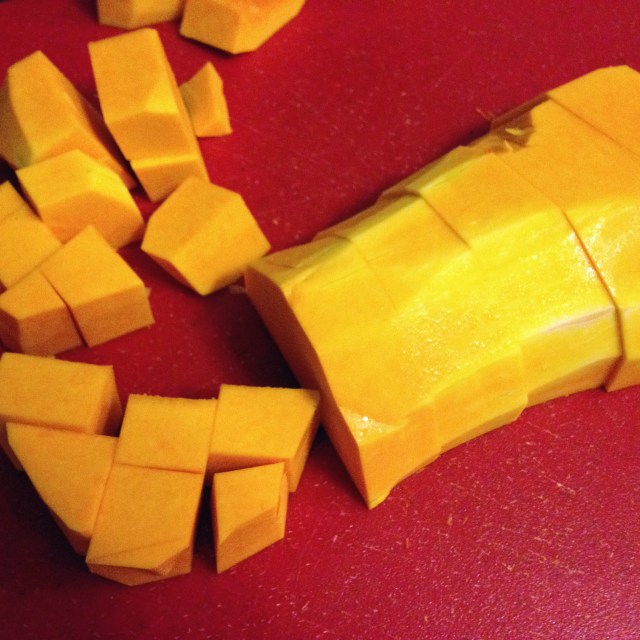 Butternut Squash