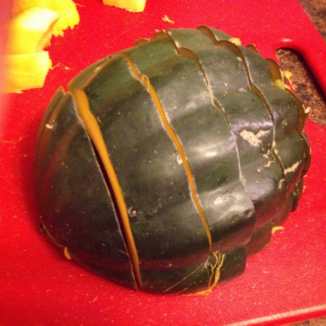 Acorn Squash