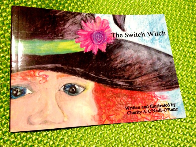 The Switch Witch