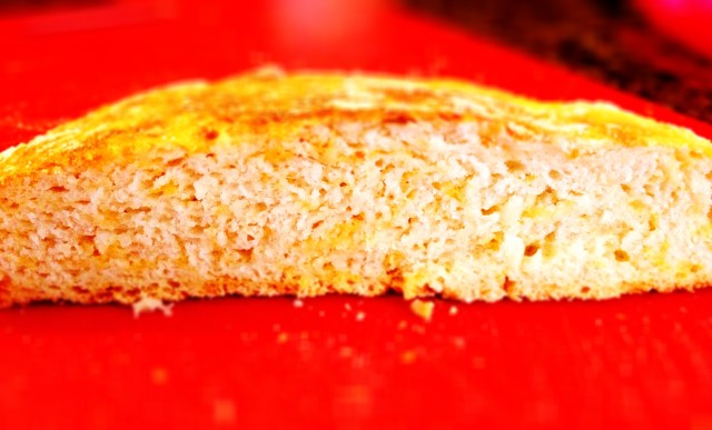 Slow Cooker Artisan Bread