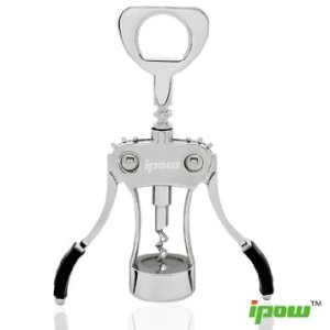 Wine and Bottle Opener