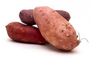 SweetPotatoes