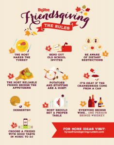 Friendsgiving